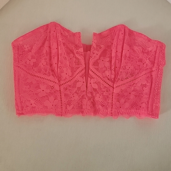 Victoria's Secret Other - Victoria Secret Coset Top
